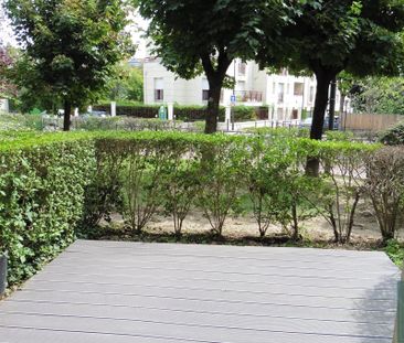 Location Appartement 1 pièce 26m² ANTONY 92160 - Photo 6