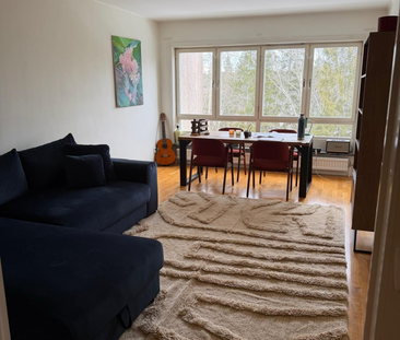 Mossvägen, Järna - Photo 1