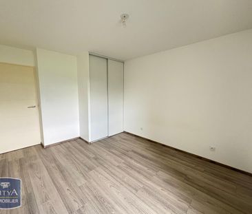 Location Appartement 3 pièces 72m² VEIGY FONCENEX 74140 - Photo 1