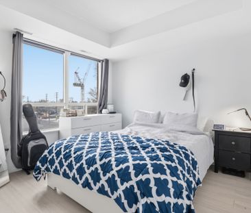 For Lease - 801 Sheppard Avenue Unit# 511, Toronto, Ontario - Photo 3