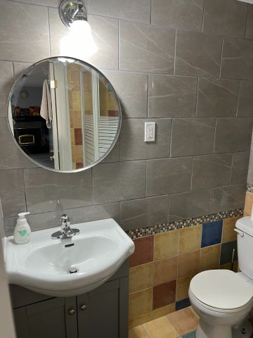 For Lease - 23 Ladysbridge Drive Unit# BSMT, Toronto, Ontario - Photo 5