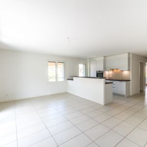 4.5 pièces de 94 m2 à Chessel - Foto 2