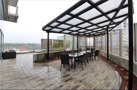 For Lease - 72 Esther Shiner Boulevard Unit# 1810, Toronto, Ontario - Photo 3