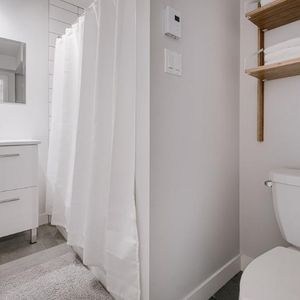 Appartement 3 ½ à louer Vanier juillet 2025 - Photo 2