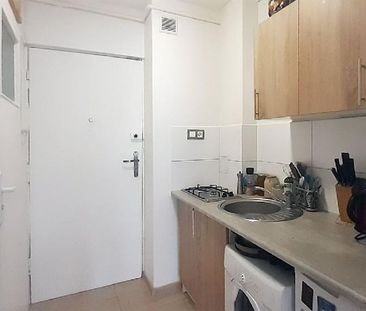 Mieszkanie Lublin LSM powierzchnia 24.0 m² C267-WM-02376 - Zdjęcie 2