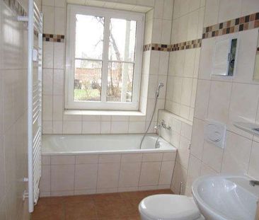 Familienfreundliche Wohnung sucht Mieter ab 1.5.25 - Photo 1