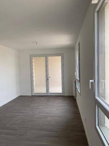 Location appartement t2 46 m² à Saint-Herblain (44800) - - Photo 4