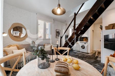 1 bedroom luxury Apartment for rent in Madrid, Community of Madrid - Photo 2