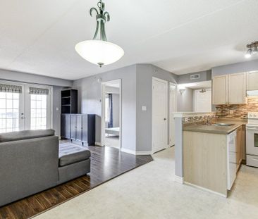 For Lease - 2065 Appleby Line Unit# 210, Burlington, Ontario - Photo 1