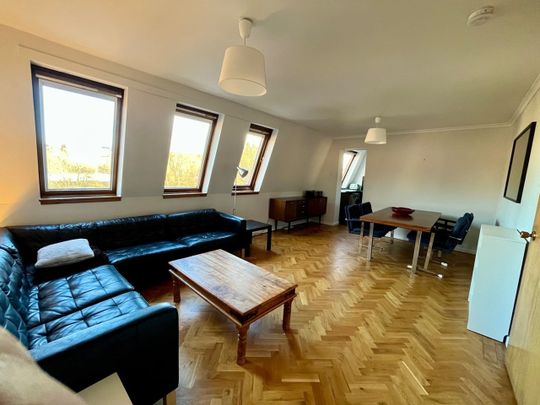 2 Bed Flat, Clarence Gardens, G11 - Photo 1