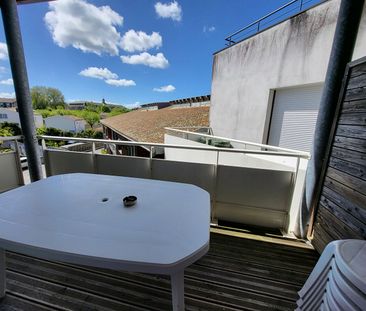 Location Appartement 2 pièces 32m² - Photo 5