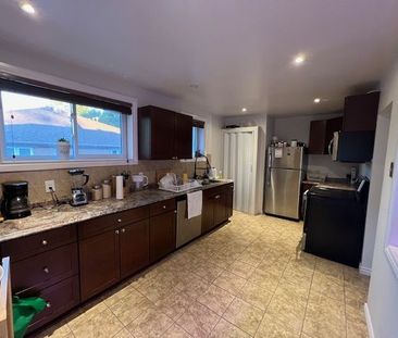 For Lease - 236 Silverbirch Drive, Newmarket, Ontario - Photo 5