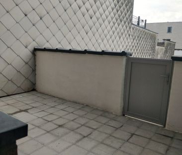 Gelijkvloers appartement te huur in Lokeren - Photo 4