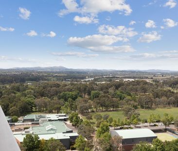 1810/120 Eastern Valley Way, Belconnen ACT 2617 - Apartment For Ren... - Photo 5
