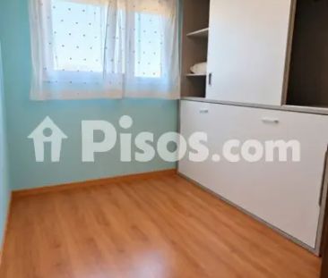 Apartamento en alquiler en Beniferri - Foto 2