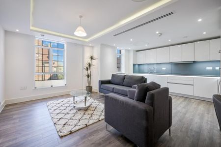 2 bedroom flat to rent - Photo 2