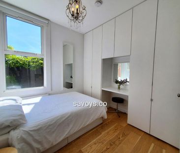 3 bedroom flat to rent - Photo 4