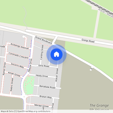 29 Aracar Street, VIC 3029, Truganina