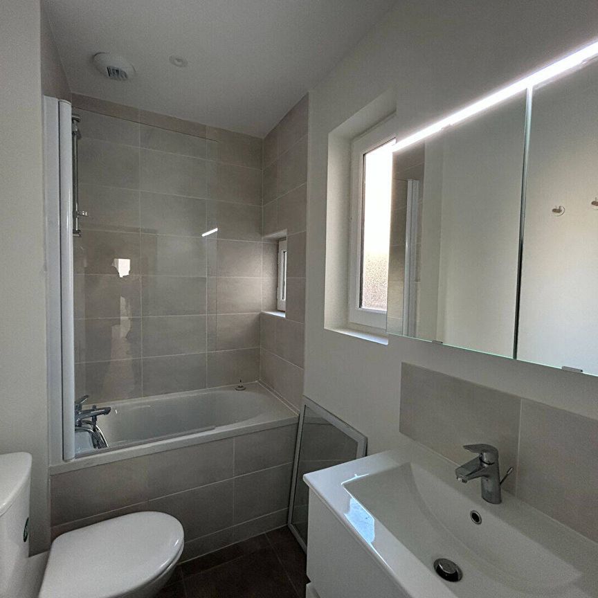 Appartement 1 pièce – LYON - Photo 1