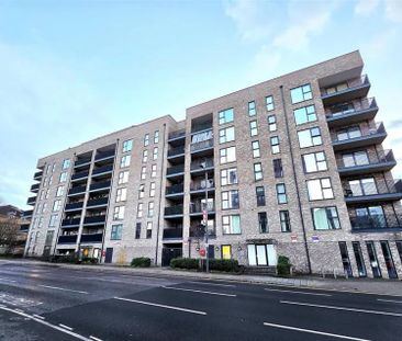 Room in a Shared Flat, Moore House, HA1 - Photo 4