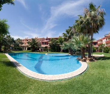 Apartment for rent in Javea - Photo 1