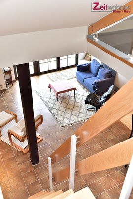 Perfekt für eine WG - Studenten der Kunsthochschule! - Photo 1