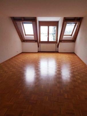 3 Zimmer Wohnung - Foto 1