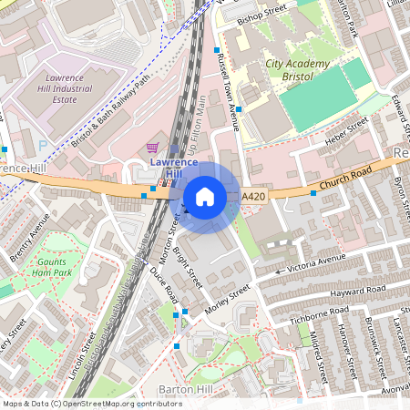 Bristol, Bristol, BS5