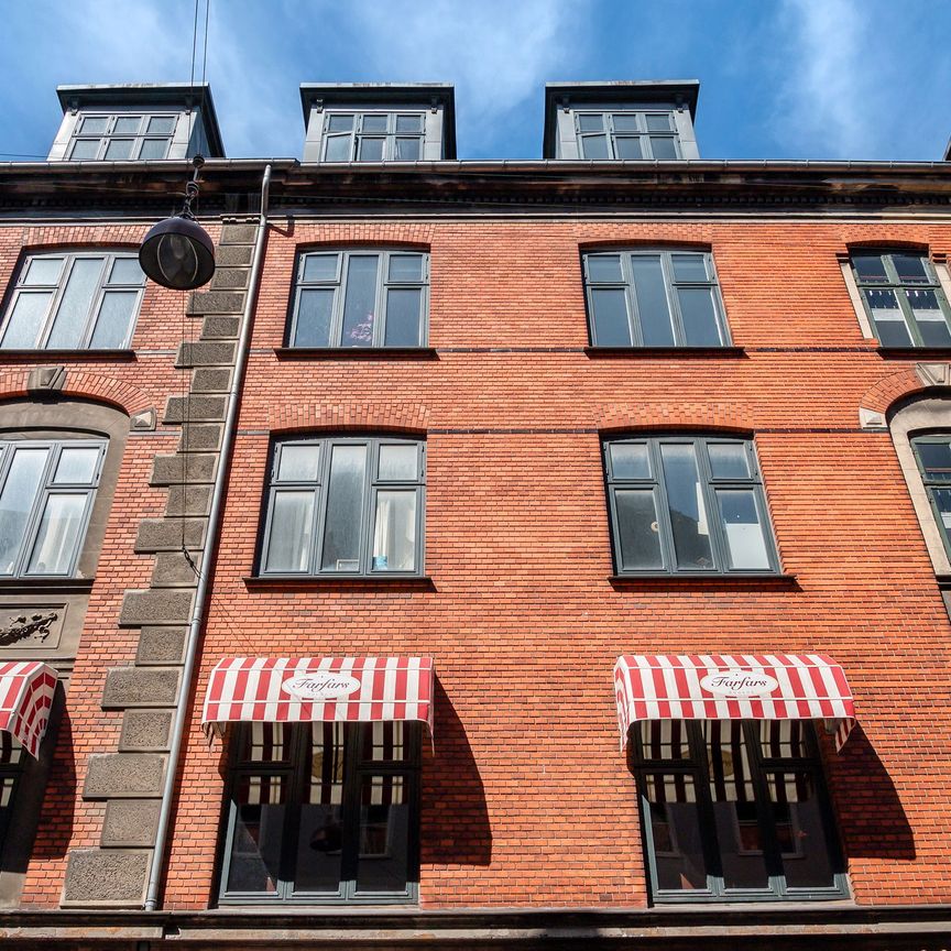 Skindergade 20, 2. tv., 1159 København K - Foto 1