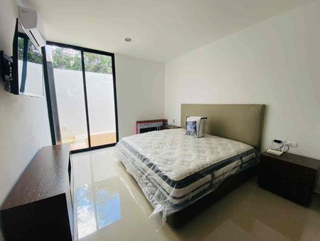 Departamento AMUEBLADO, en PB, con piscina privada. - Photo 3