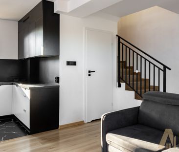 Nowoczesny apartament na wynajem ul. Węgierska! - Фото 1