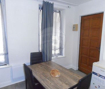 Appartement 1 chambre(s) à louer - Metz - Photo 1