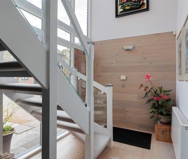 3 bedroom barn conversion to rent - Photo 3