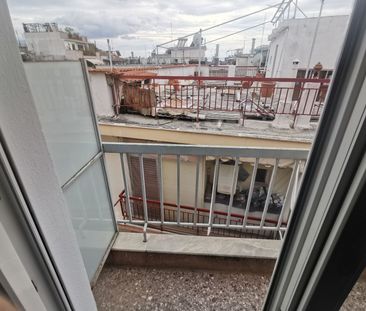 Studio/Γκαρσονιέρα για ενοικίαση Δόξα (Τριανδρία - Δόξα - Κρυονέρι) - Photo 3