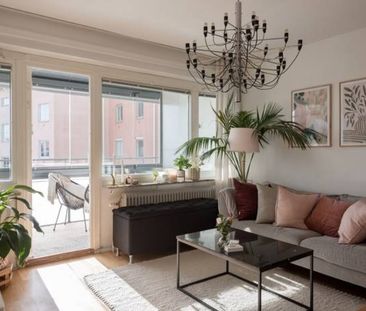Västerås - 1rok - 12mån - 7.900kr/mån - Photo 2