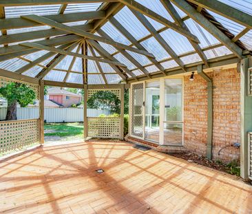 Family Home in a Prime Glenwood Location - Photo 4