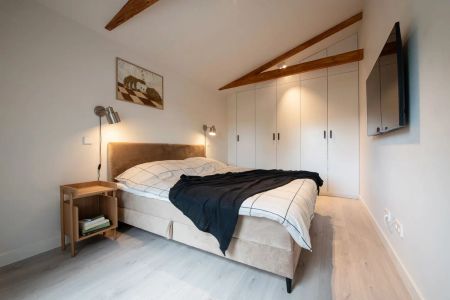 Appartement Laan van Nieuw Oosteinde, Voorburg - À louer - Photo 3