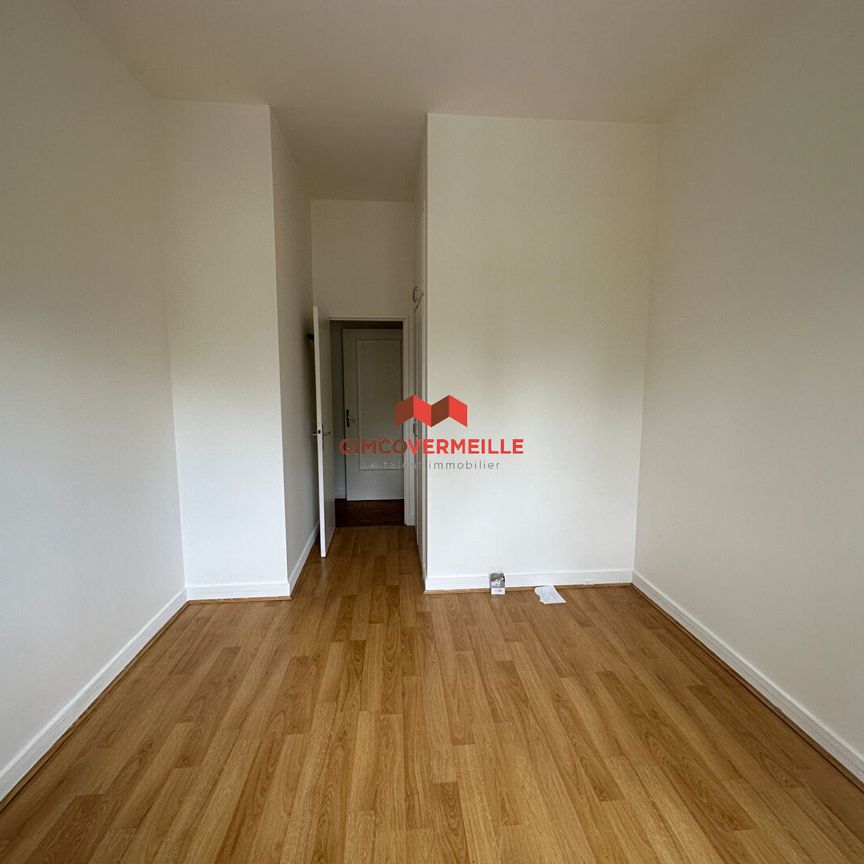 Location Appartement 4 pièces 94m² - Photo 1