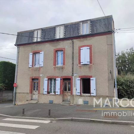 Location Appartement 1 pièce 18m² GUERET 23000 - Photo 4