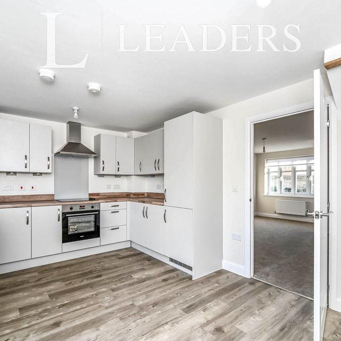 3 bedroom terraced house to rent - Photo 1