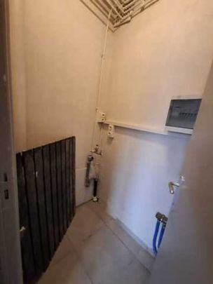 Appartement te huur - Foto 1