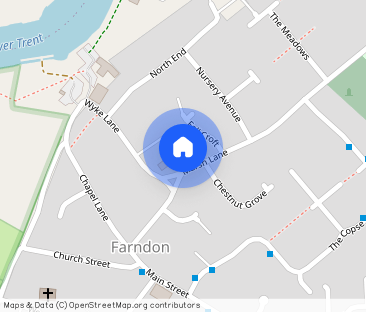 Bennerley View, Nottingham, NG16 - Photo 1