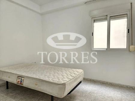 Piso de alquiler en Calle Alemania, Ensanche Centro - Puerto - Foto 2