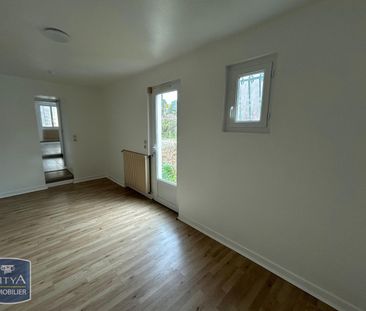 Location Appartement 2 pièces 44m² RUELLE SUR TOUVRE 16600 - Photo 1