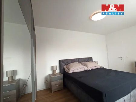 Pronájem bytu 3+kk, 79 m - Fotografie 4