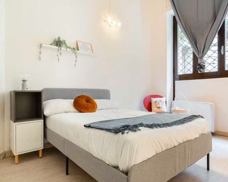 Via Ausonio, Milan, Lombardy 20123 - Foto 2