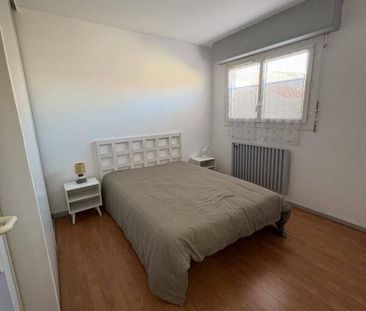 Location appartement t2 39 m² à Bordeaux (33800) Nansouty 8 - Photo 2