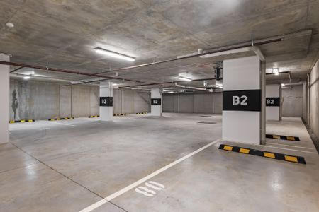 Top floor luxury studio just 700m from Ashfield Station | IVY Ashfield - Photo 5