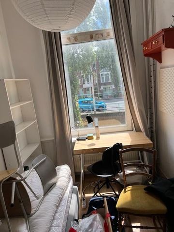 Weteringkade - Foto 3