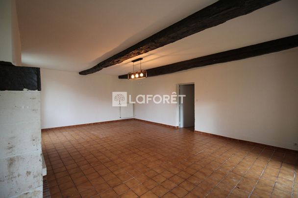 Maison T4 Lisle à louer - Photo 1